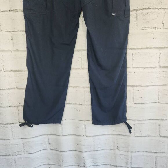 5.11 Tactical Taclite TDU Pant Dark Navy Mens XL Waist 39.5-43 Cargo Uniform - Picture 9 of 12